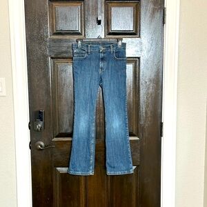 Wrangler Boys Jeans Size 12R